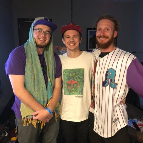 Meet your Posher, Zach - Picture 1 of 1